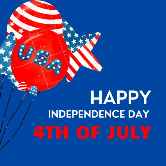 INDEPENDENCE DAY - Picture 5 of 17